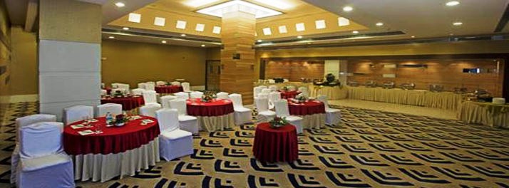 599/Tulip Inn West Delhi - New Delhi 04.jpg